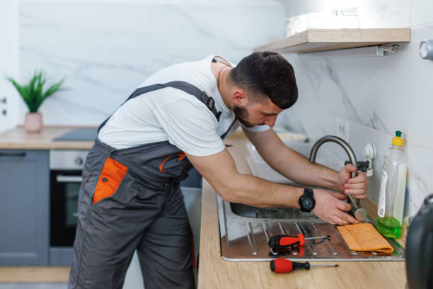 Best Water Softener Installation  in Copperas Cove, TX