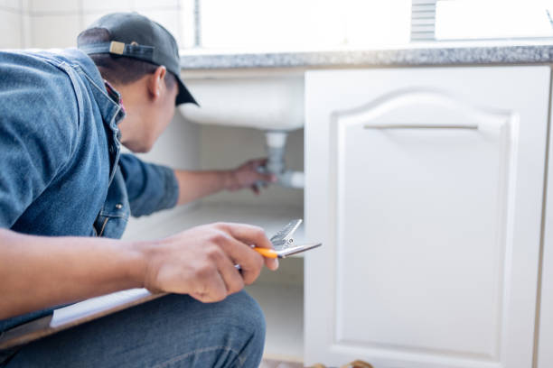 Best Plumbing Inspection Services  in Copperas Cove, TX