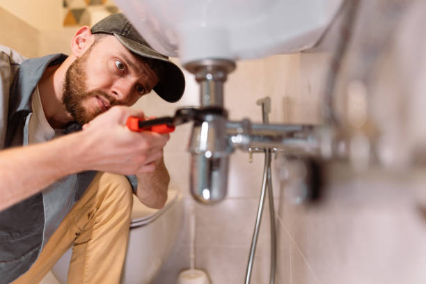 Best Pipe Repair Near Me  in Copperas Cove, TX