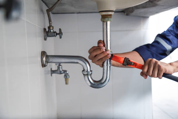 Trusted Copperas Cove, TX Plumbing Experts