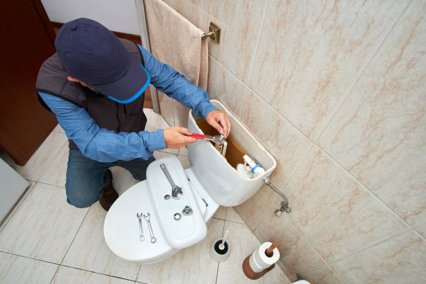 Best Emergency Plumber  in Copperas Cove, TX