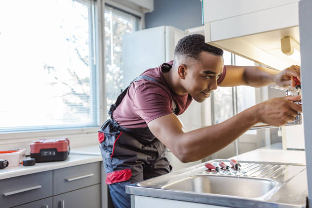 Best Water Leak Repair  in Copperas Cove, TX