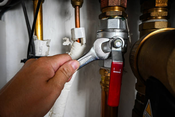 Best Commercial Plumbing Services  in Copperas Cove, TX